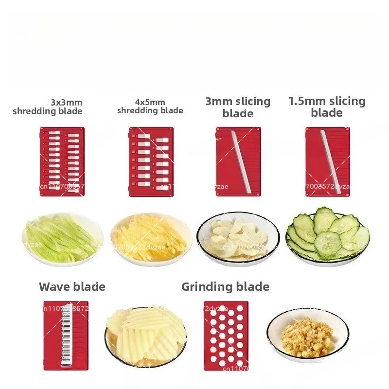 Кухонная овощерезка для дома,  – обзор и цена Kitchen Room Gadgets