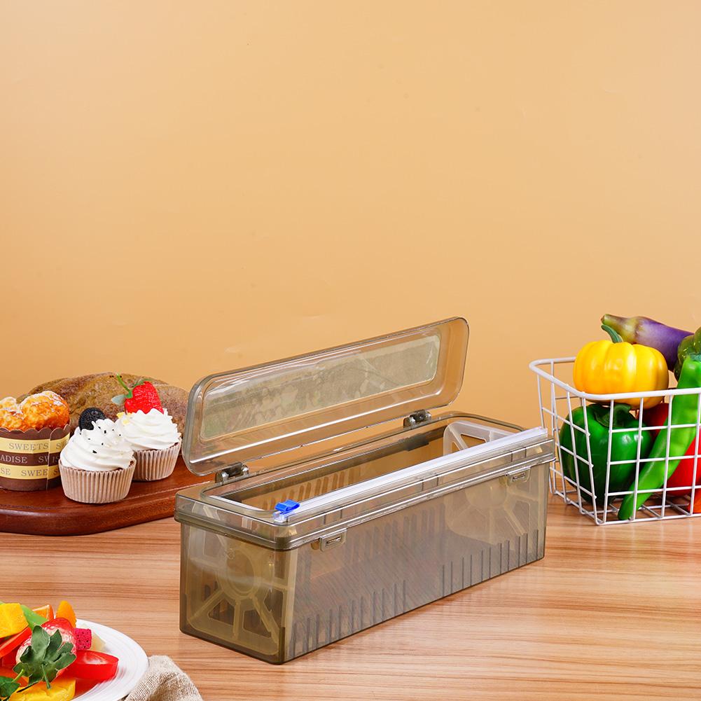 Диспенсер для пластиковой плен – обзор и цена Healthy Kitchen Gadgets
