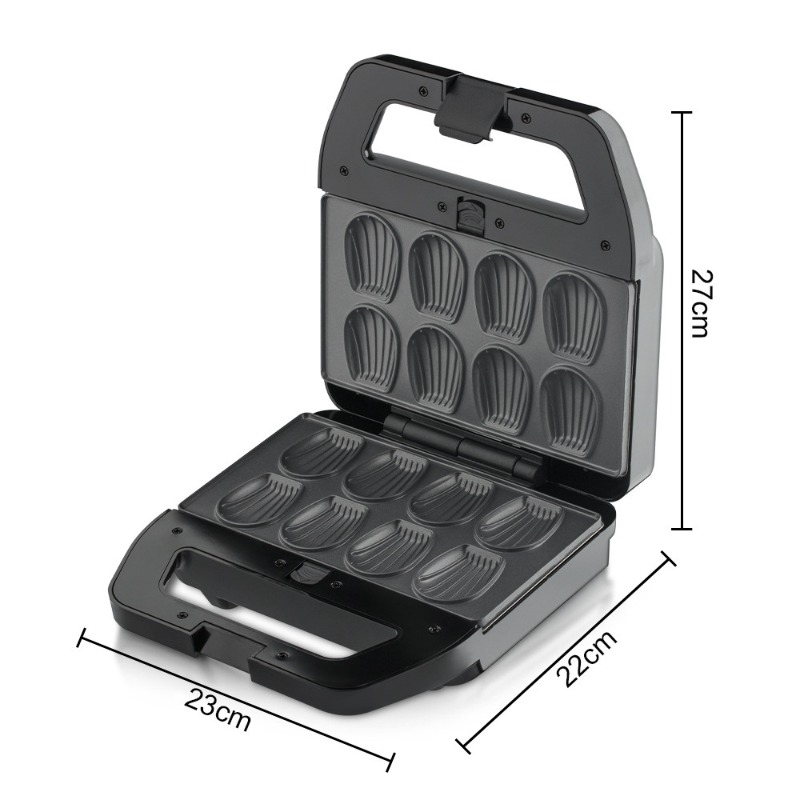 Многофункциональная машина для – обзор и цена Breakfast Sandwich Maker