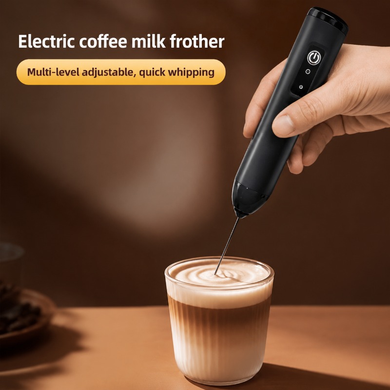 Электрический вспениватель мол – обзор и цена Healthy Kitchen Gadgets