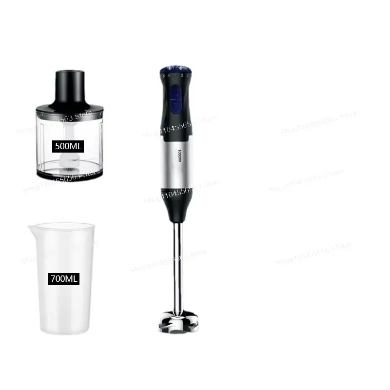 Погружной ручной блендер 110В  – обзор и цена Immersion Blender Stick