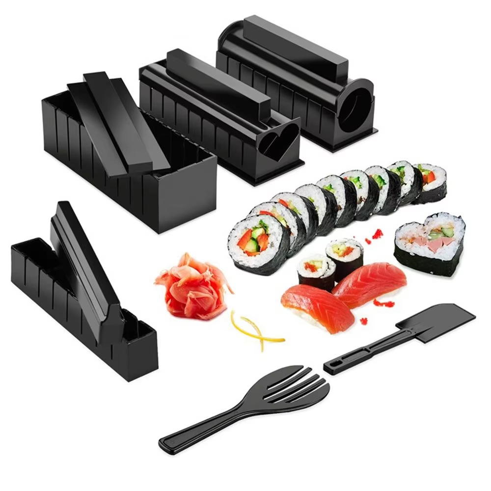 Набор для приготовления японск – обзор и цена Kitchen Gadgets Everyone Needs