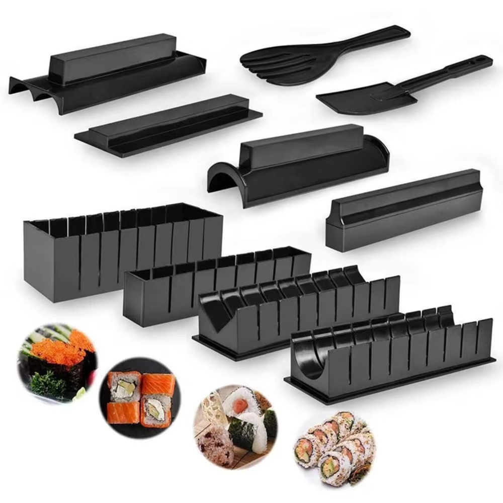Набор для приготовления японск – обзор и цена Kitchen Gadgets Everyone Needs