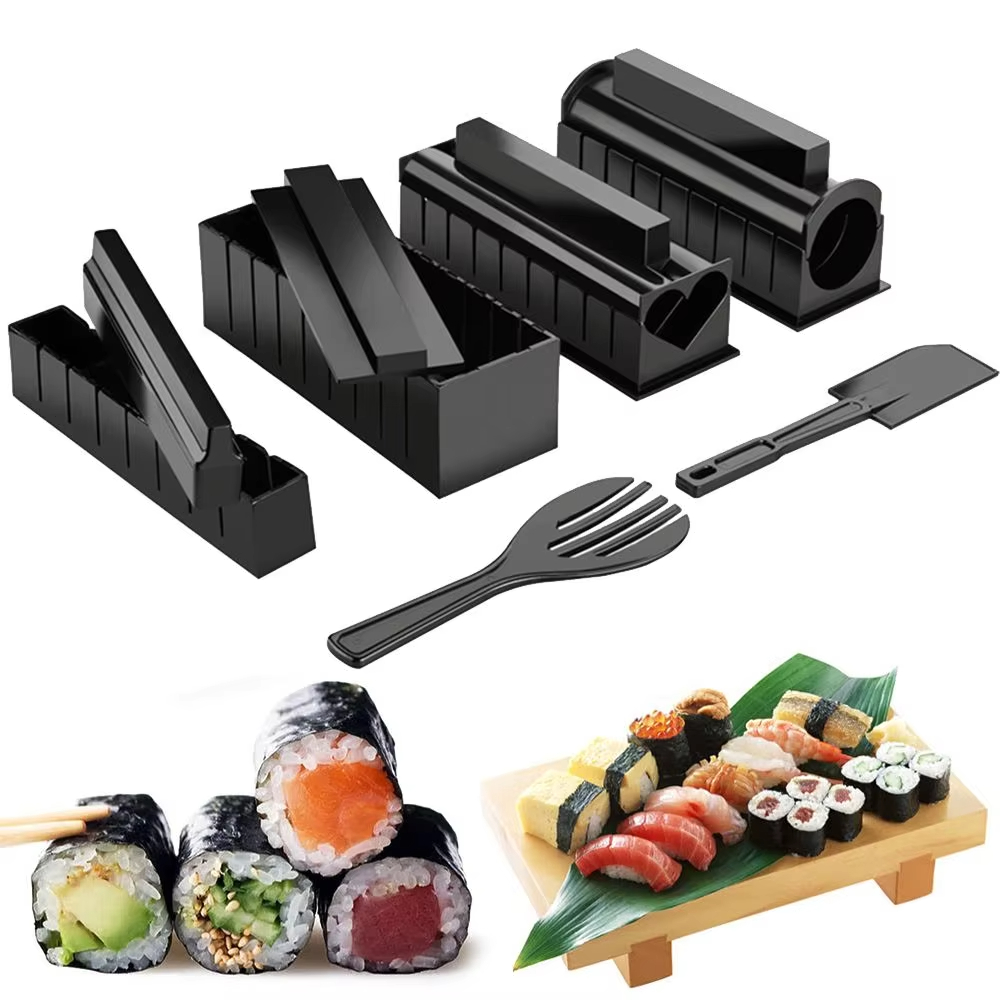 Набор для приготовления японск – обзор и цена Kitchen Gadgets Everyone Needs