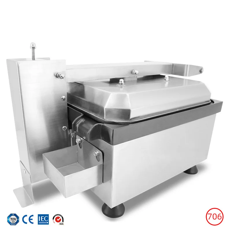 Коммерческий тостер NP-706 для – обзор и цена Breakfast Sandwich Maker