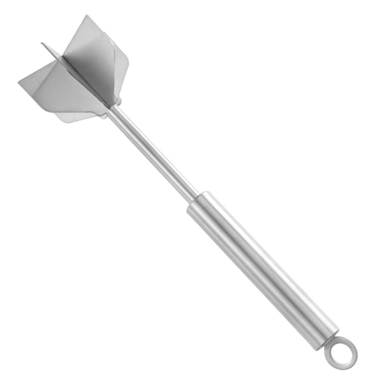 Измельчитель-пюрешница для мяс – обзор и цена Kitchen Room Gadgets