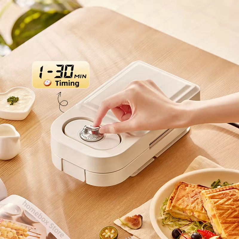 Многофункциональная бытовая сэ – обзор и цена Breakfast Sandwich Maker