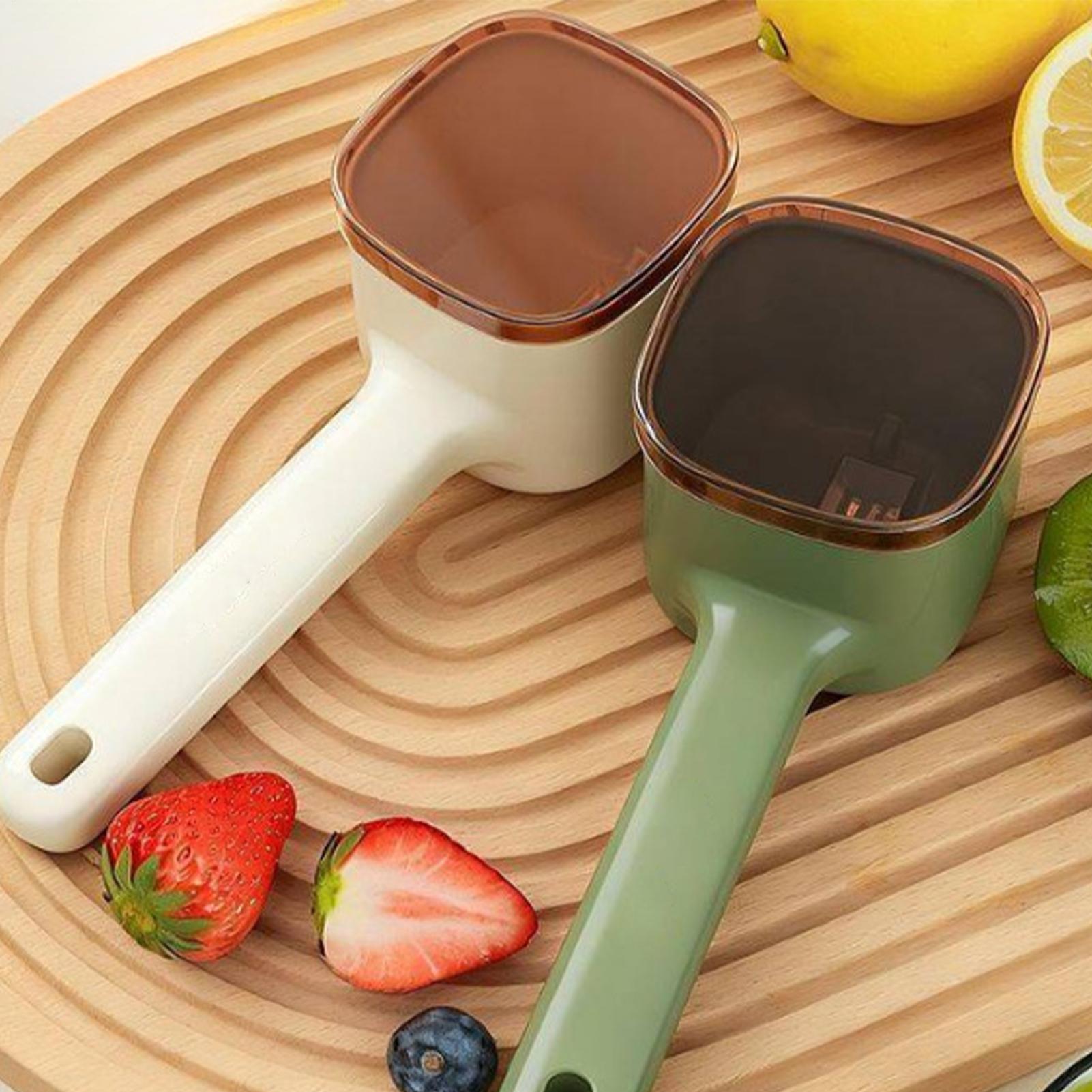 Овощечистка с контейнером для  – обзор и цена Kitchen Room Gadgets