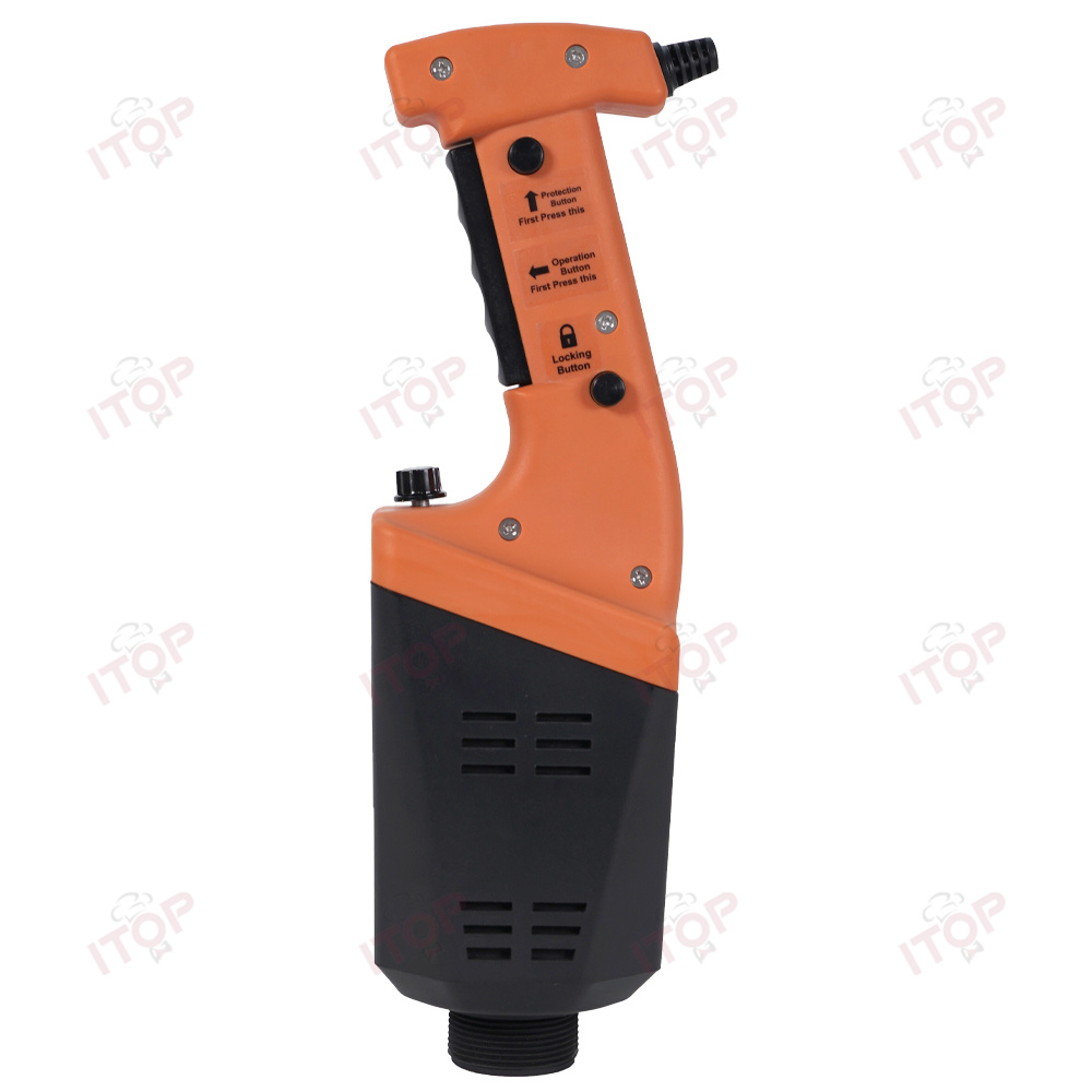 Погружной блендер Gold Seller  – обзор и цена Immersion Blender Stick