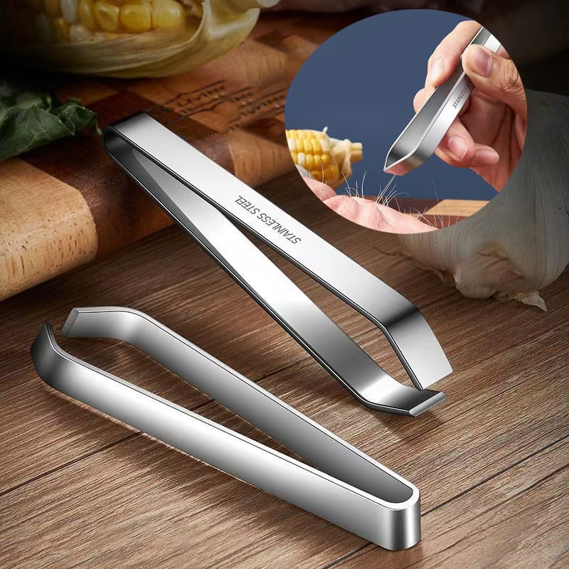 Пинцеты и щипцы из нержавеющей – обзор и цена Kitchen Helper Gadgets