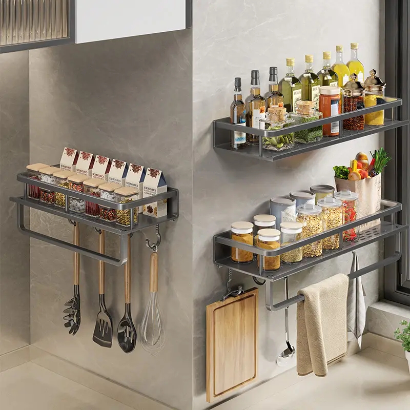 1 шт. многофункциональная кухо – обзор и цена Kitchen Gadgets Rack