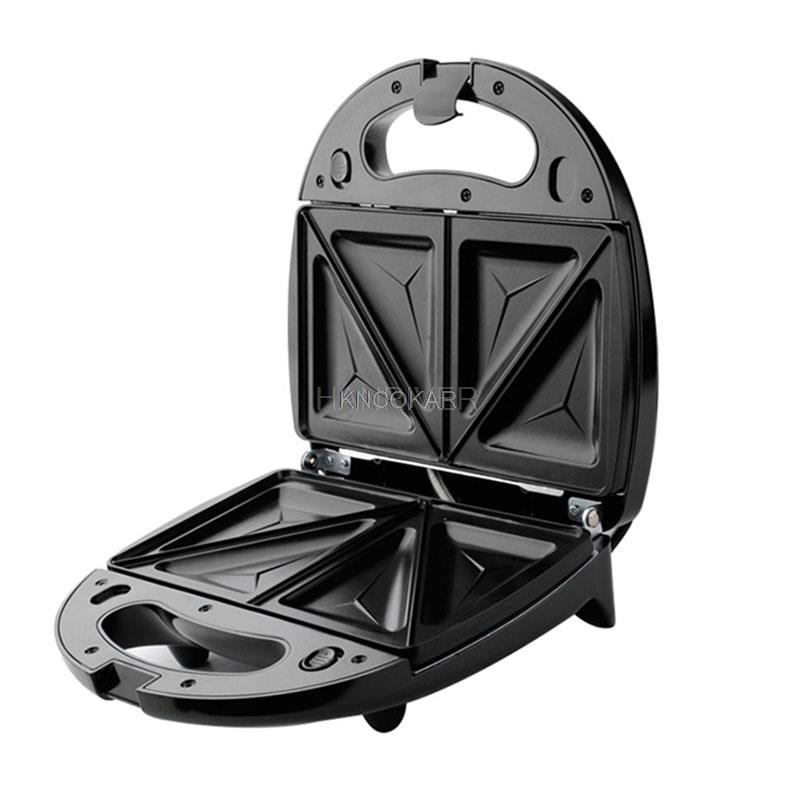 220 В домашняя маленькая сэндв – обзор и цена Breakfast Sandwich Maker