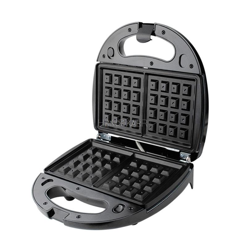 220 В домашняя маленькая сэндв – обзор и цена Breakfast Sandwich Maker