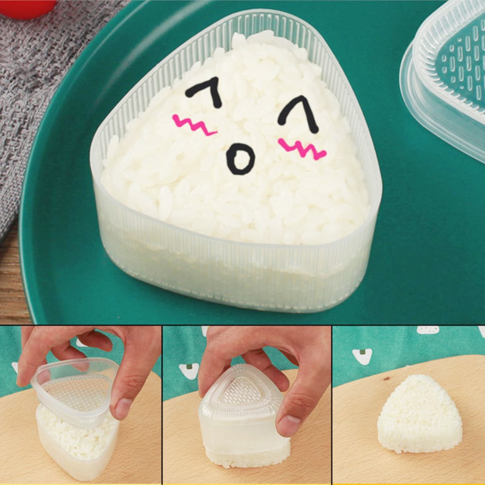 Набор для приготовления онигир – обзор и цена Kitchen Gadgets Everyone Needs