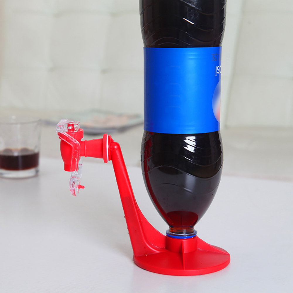 Диспенсер для газировки напитк – обзор и цена Kitchen Gadgets Home Party